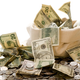 Image for article titled Panel Chairmen: Cut $200 Billion From Budget